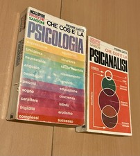 Che cos psicanalisi - che,