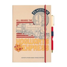 Harry potter binario - harry,