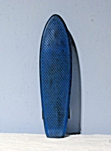 Skateboard derby rulli - a,