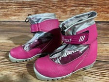 Scarponi da sci di fondo