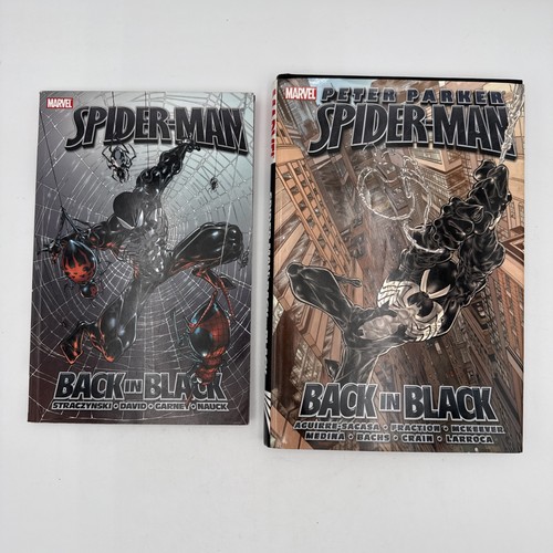 Marvel spider man - marvel:, back