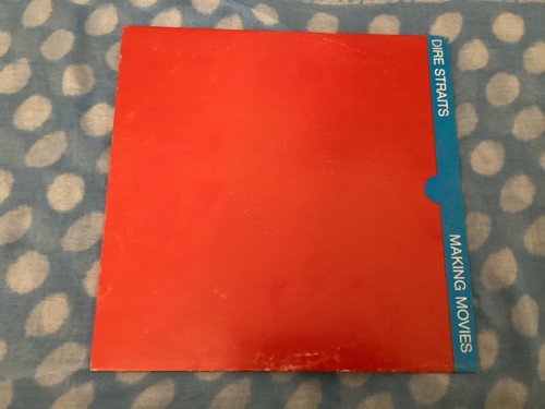 Dire straits making - dire, straits-making