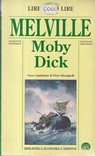Moby Dick ovvero la Balena