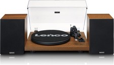 Lenco LS-480 Giradischi Hi-Fi