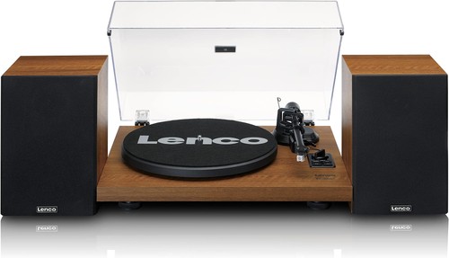 Lenco 480 giradischi - lenco, hi-fi