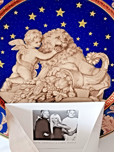 Rosenthal christmastide 2000 - rosenthal,