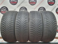 GOMME 4 STAGIONI USATE FALKEN 205/50 R17 