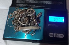Lotto Argento 925 E 800