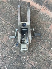 Piaggio Grillo Blocco Motore