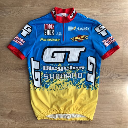 Maglia ciclismo team scream - ciclismo,
