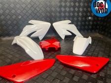 Kit plastico completo Honda