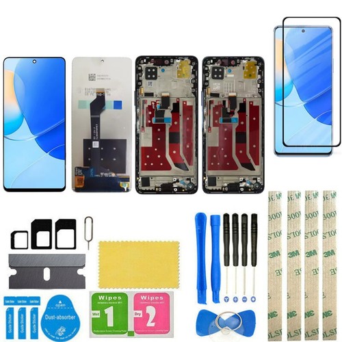 Per huawei nova display - per, 9
