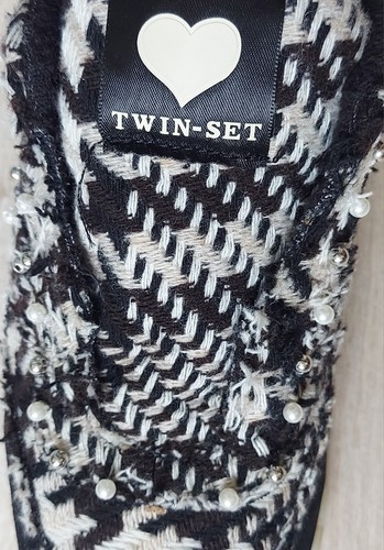 Twin set simona - twin,