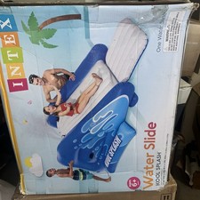 Centro giochi gonfiabile