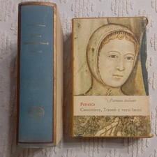 FRANCESCO PETRARCA -