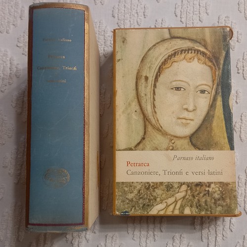 Francesco petrarca - francesco,