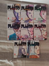 Pluto edizione completa ITA