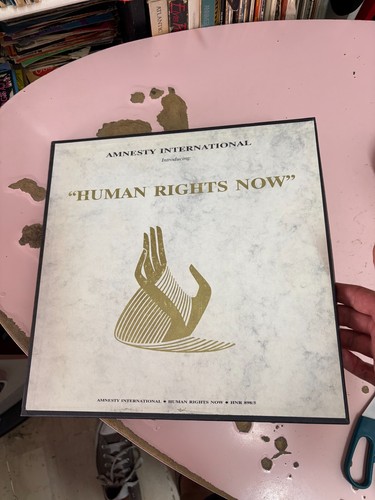 Amnesty box baglioni - box,