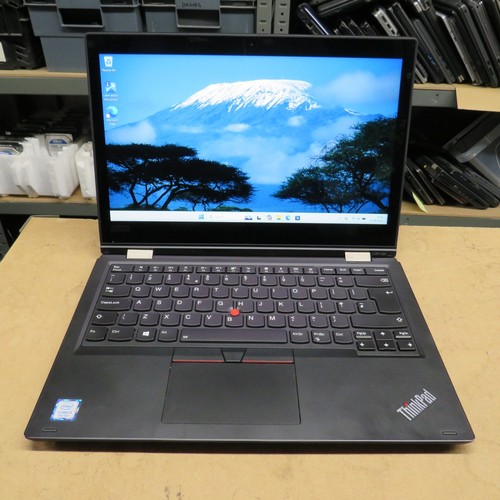 Tablet portatile ibrido lenovo - portatile,