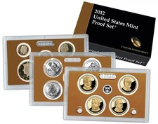 2012-S. U.S. Set a prova di