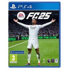 EA SPORTS FC™ 25 / FIFA 2025