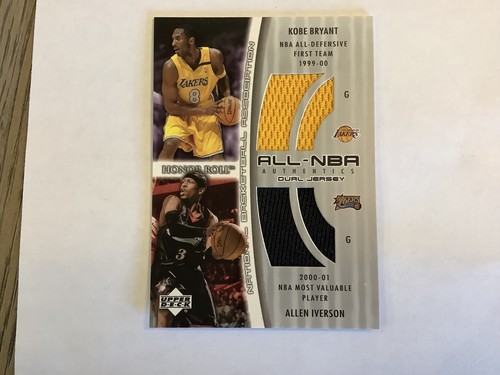 Carta maglia upper deck - carta,