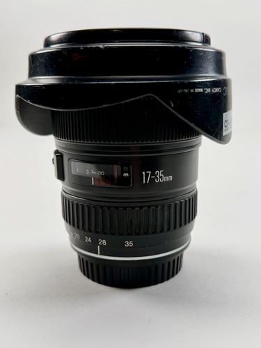 Canon f 2 8 l - mm, f/2.8