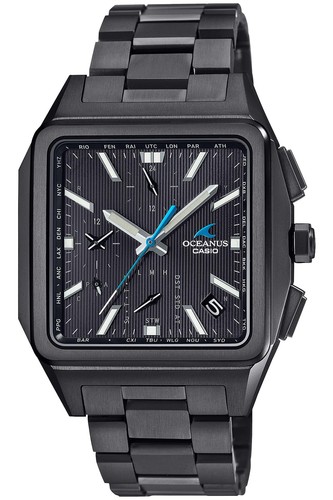 Nuovo orologio uomo - nuovo,