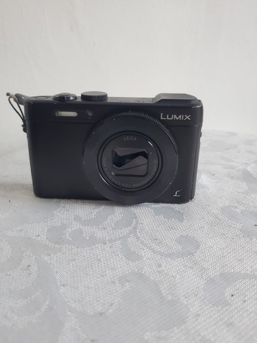 Panasonic lumix dmc lf1 pour - panasonic,