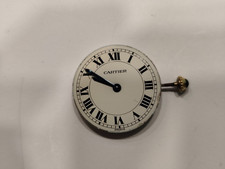 cartier ellipse