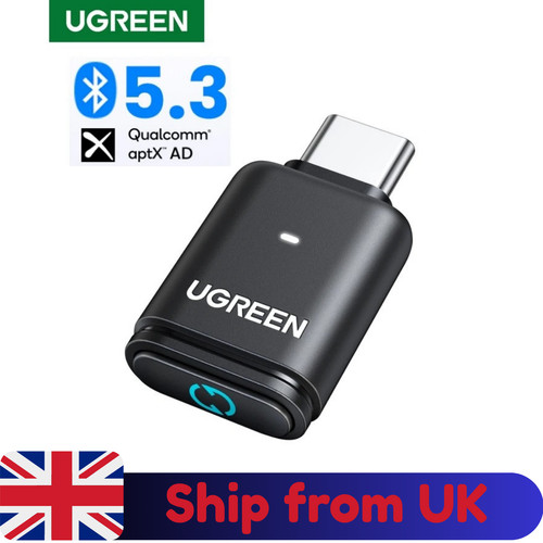 Ugreen adattatore bluetooth - ugreen,