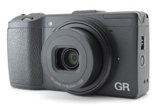 [Quasi come nuova] RICOH GR