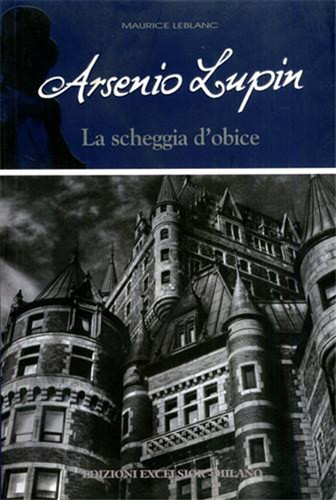 Leblanc maurice arsenio - leblanc,maurice.,