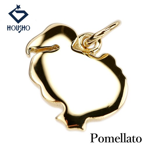 Pomellato pendant top - pomellato,