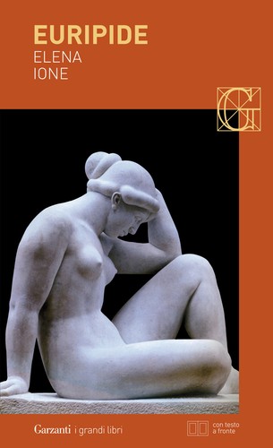 Elena ione testo greco - testo,