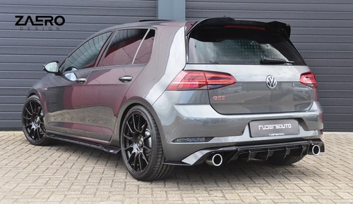 Spoiler alettone golf - alettone,