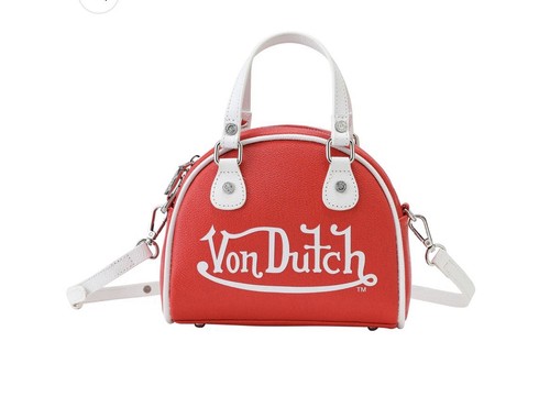 Borsa bowling von dutch - bowling,