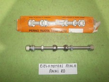 PERNO RUOTA COMPLETO