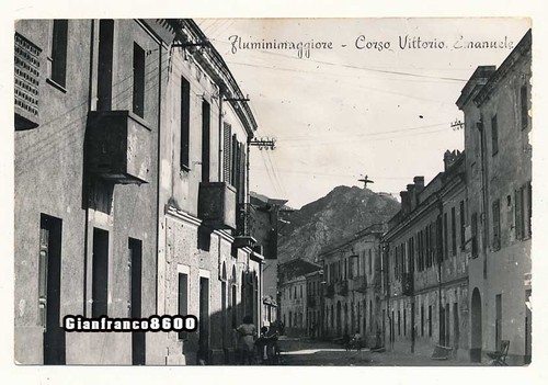 Sardegna cartolina - sardegna,