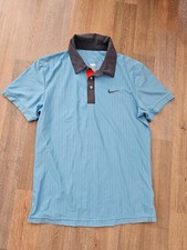 Maglia Nike Federer Open di