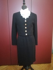 tailleur donna Valentino