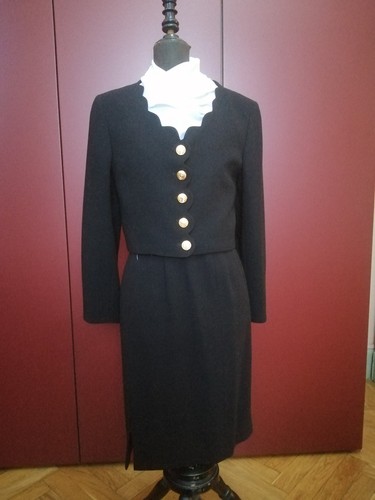 Tailleur donna valentino - tailleur,