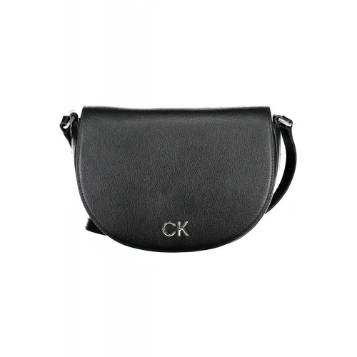 Borsa calvin klein - donna, nero