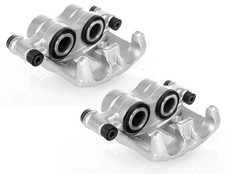 Coppia Pinze Freni Posteriori