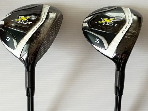 Callaway hot fairway wood - hot,