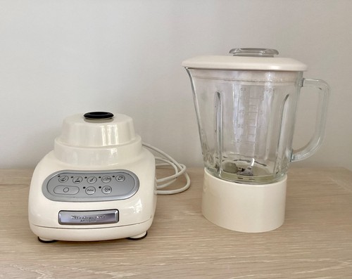 Kitchenaid artisan frullatore - artisan,