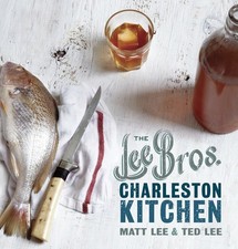 The Lee Bros. Charleston