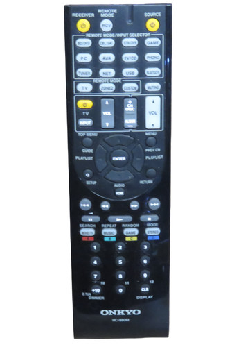 Onkyo 880m telecomando per - rc-880m,