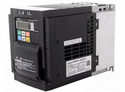Omron 3g3mx2 a4015 - omron, 3g3mx2-a4015-e