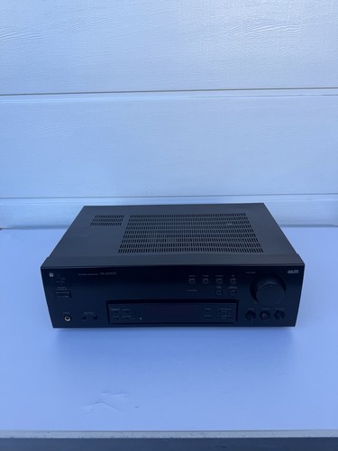 Pioneer 205rds ricevitore - pioneer,